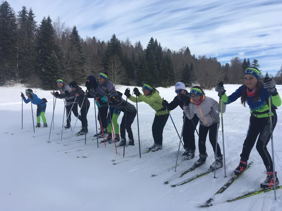 VercorsSkideFond-jeunes-course