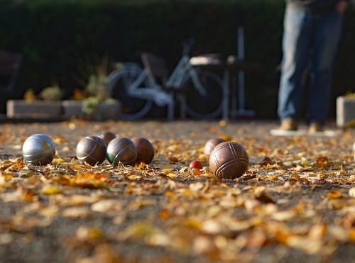 petanque-boules